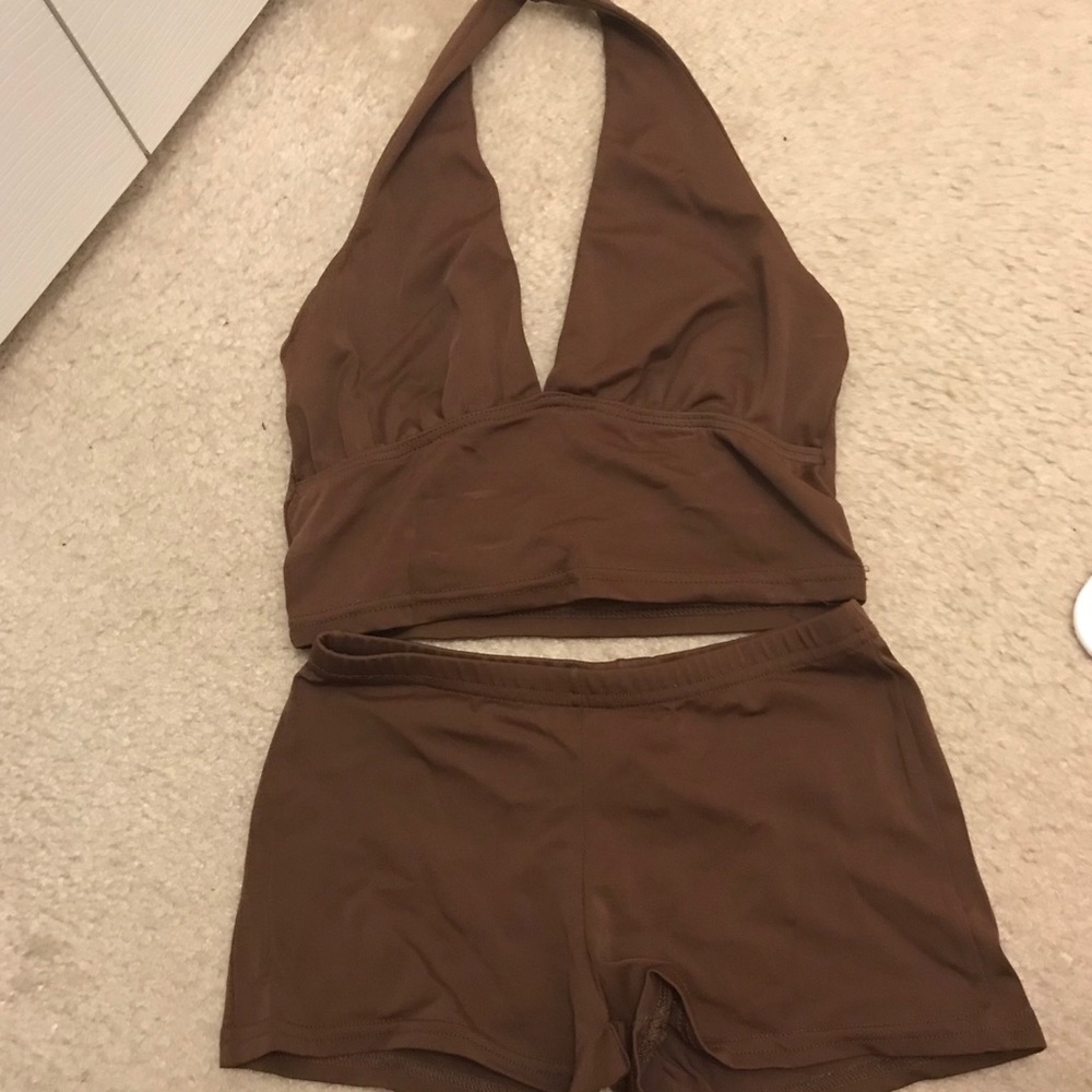Dance Wear
